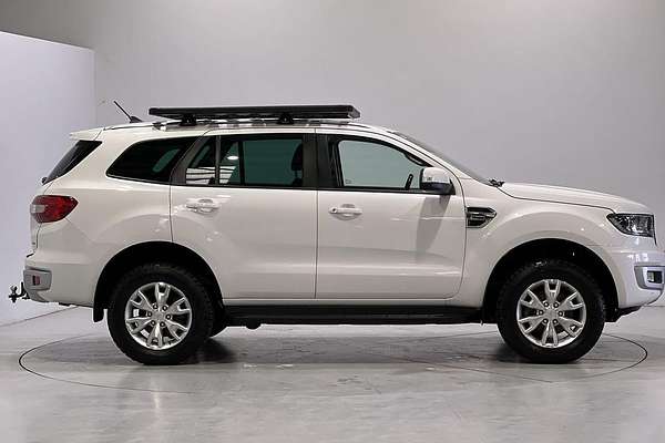2020 Ford Everest Trend UA II 2.0L