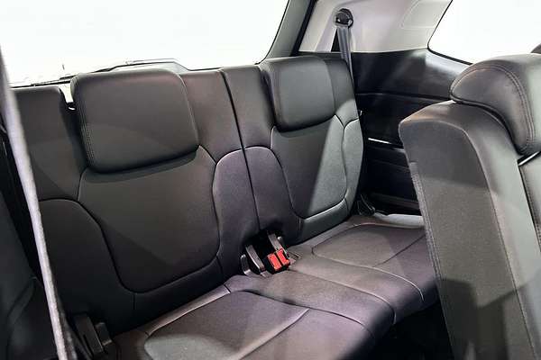 2024 Ford Everest Sport 3.0L
