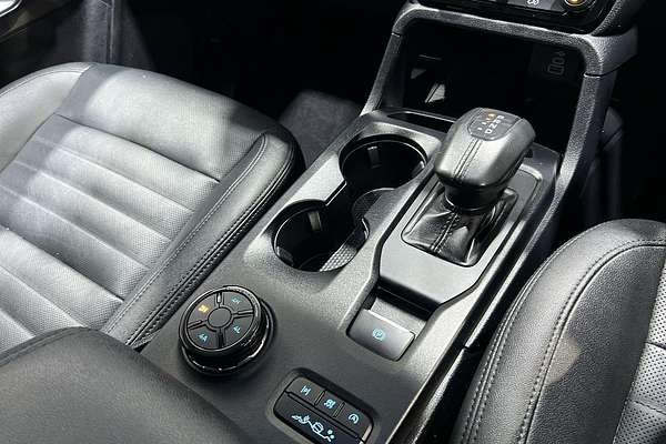 2024 Ford Everest Sport 3.0L