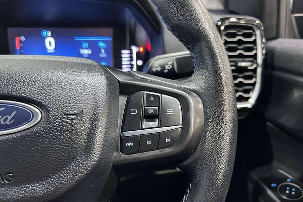 2024 Ford Everest Sport 3.0L