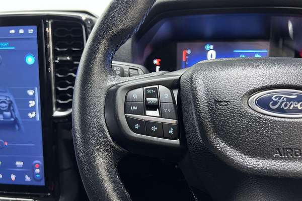 2024 Ford Everest Sport 3.0L