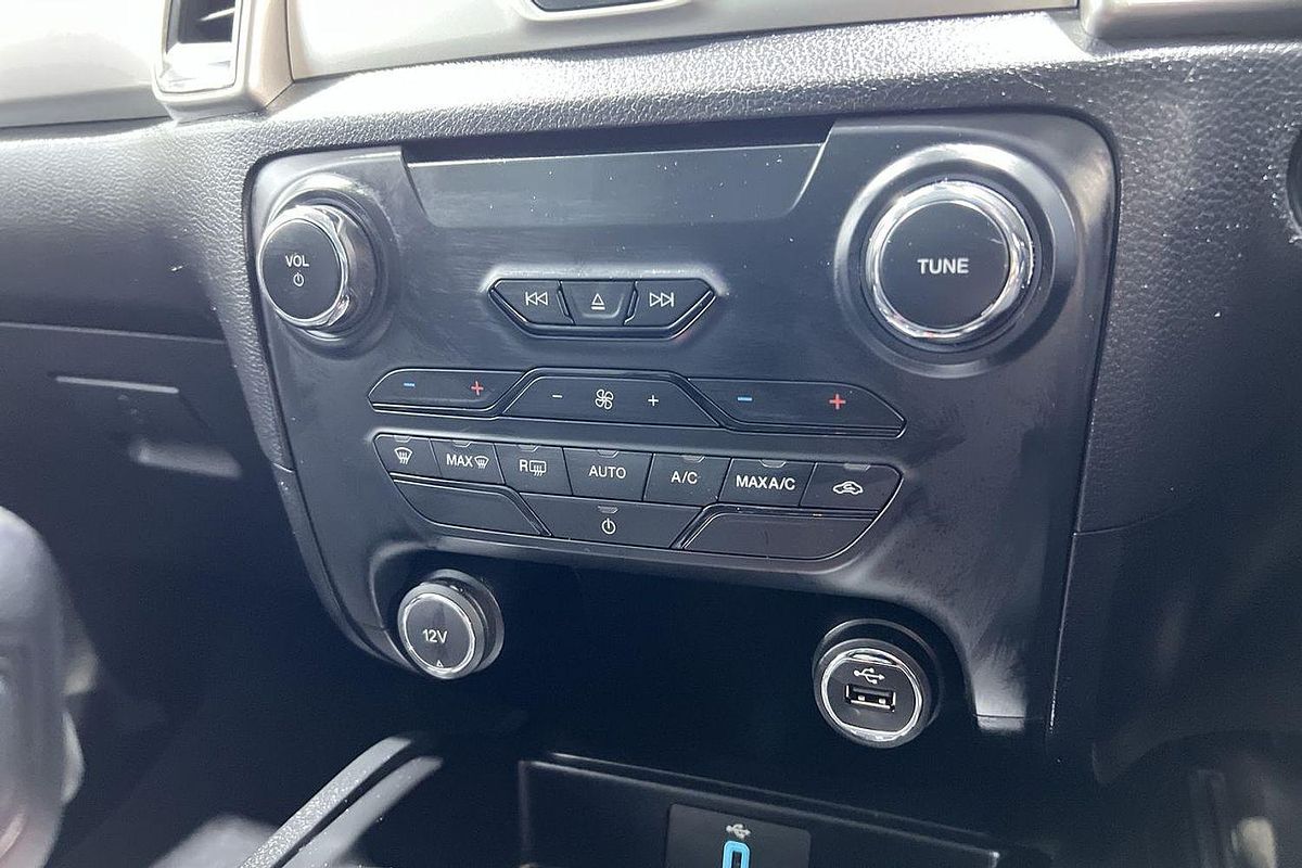 2020 Ford Everest Trend UA II 2.0L