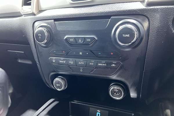 2020 Ford Everest Trend UA II 2.0L