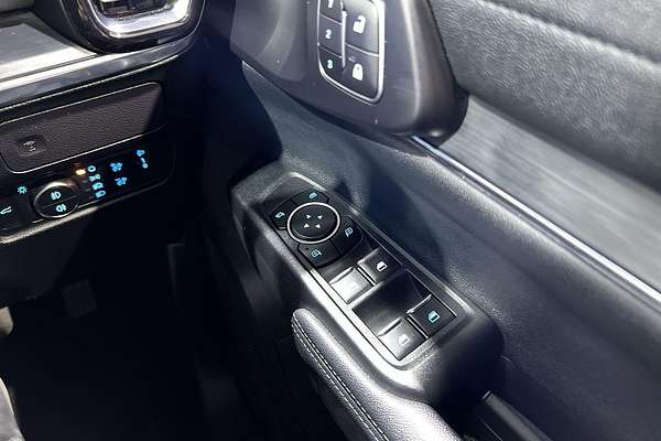 2024 Ford Everest Sport 3.0L