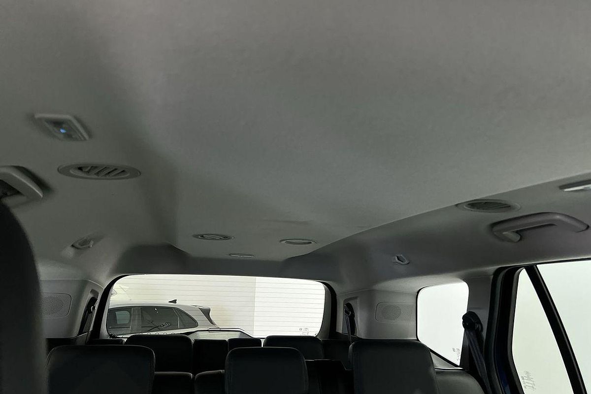 2024 Ford Everest Sport 3.0L
