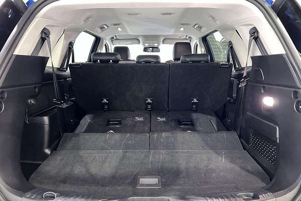 2024 Ford Everest Sport 3.0L