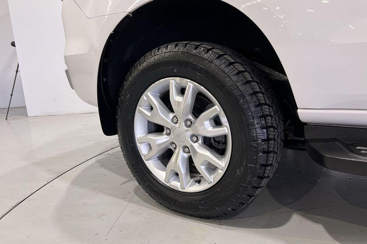 2020 Ford Everest Trend UA II 2.0L