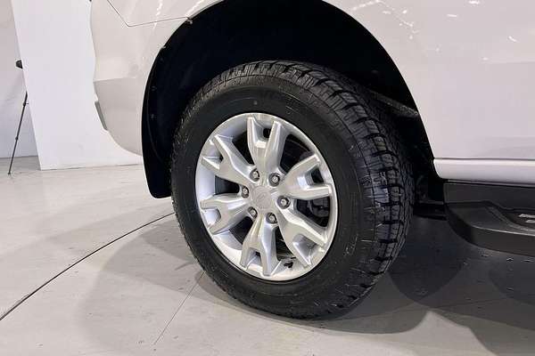 2020 Ford Everest Trend UA II 2.0L