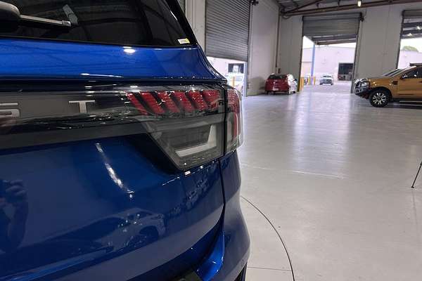 2024 Ford Everest Sport 3.0L