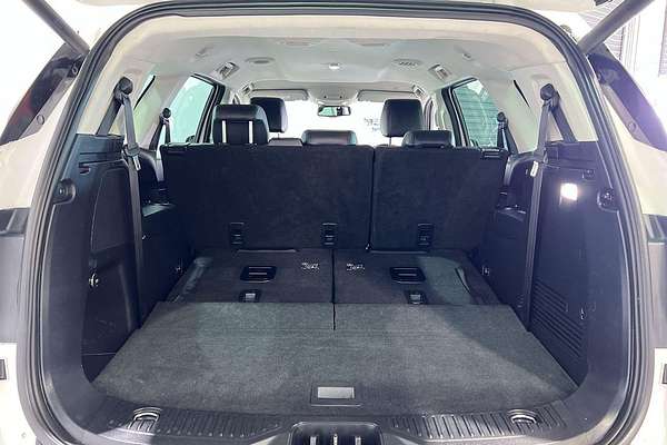 2020 Ford Everest Trend UA II 2.0L