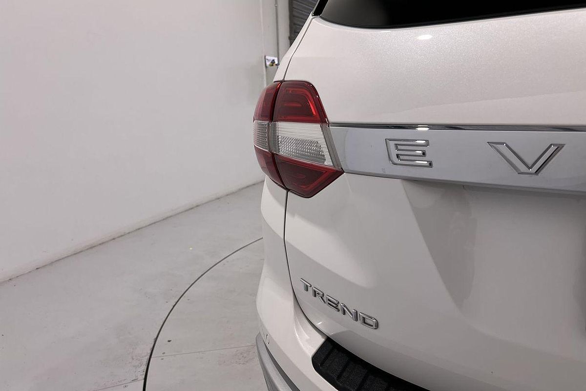 2020 Ford Everest Trend UA II 2.0L
