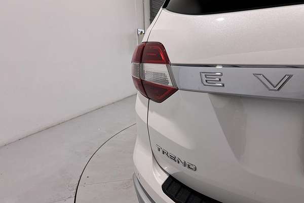 2020 Ford Everest Trend UA II 2.0L