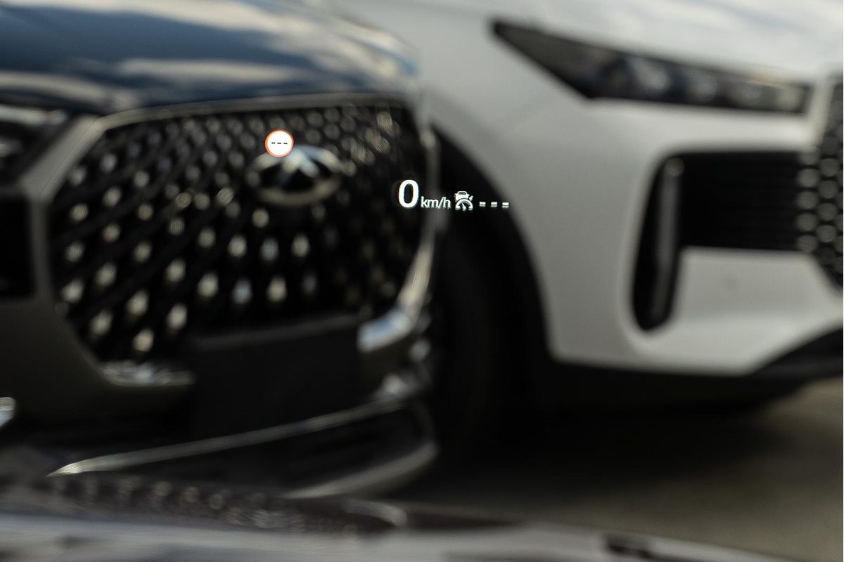 2018 Mazda CX-5 Akera KF Series