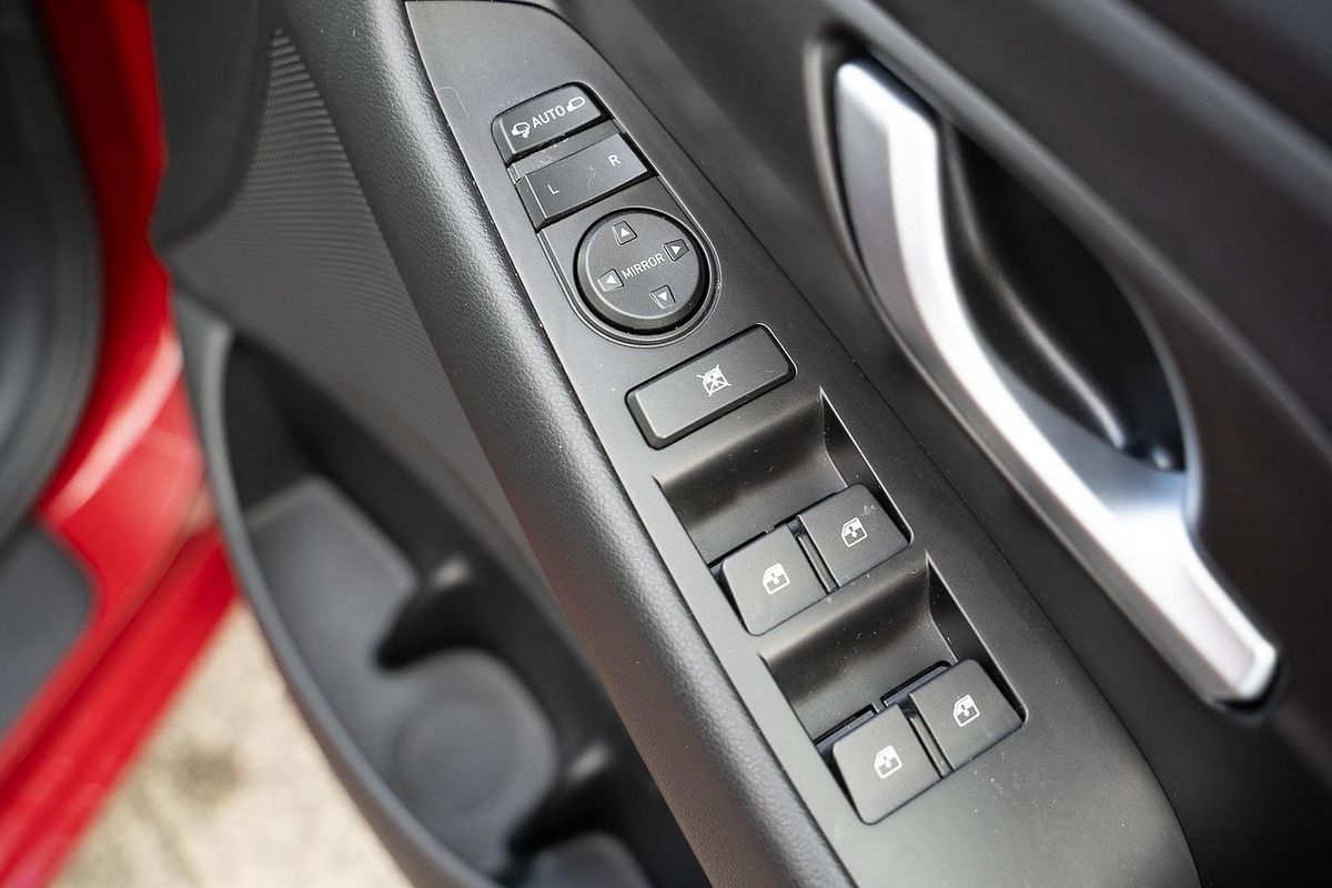 2021 Hyundai i30 Elite PD.V4
