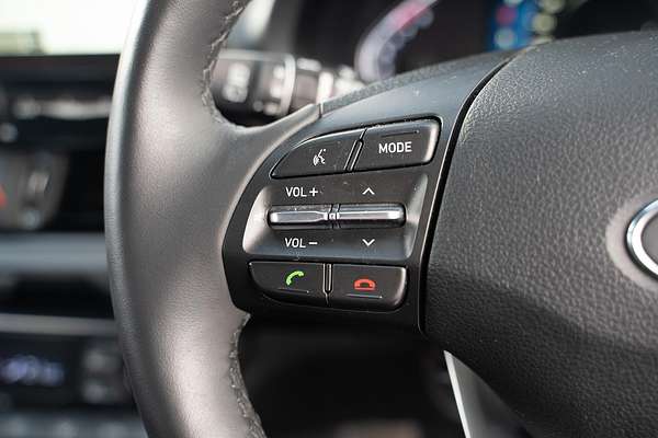 2021 Hyundai i30 Elite PD.V4