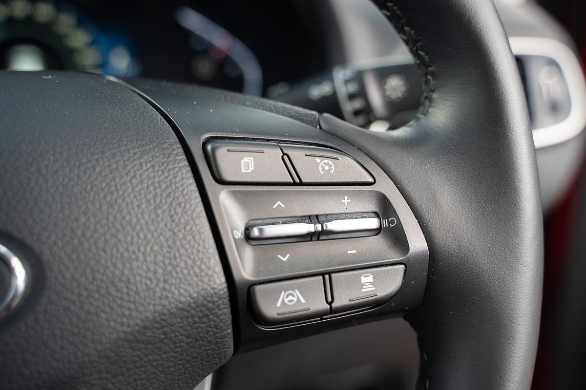 2021 Hyundai i30 Elite PD.V4