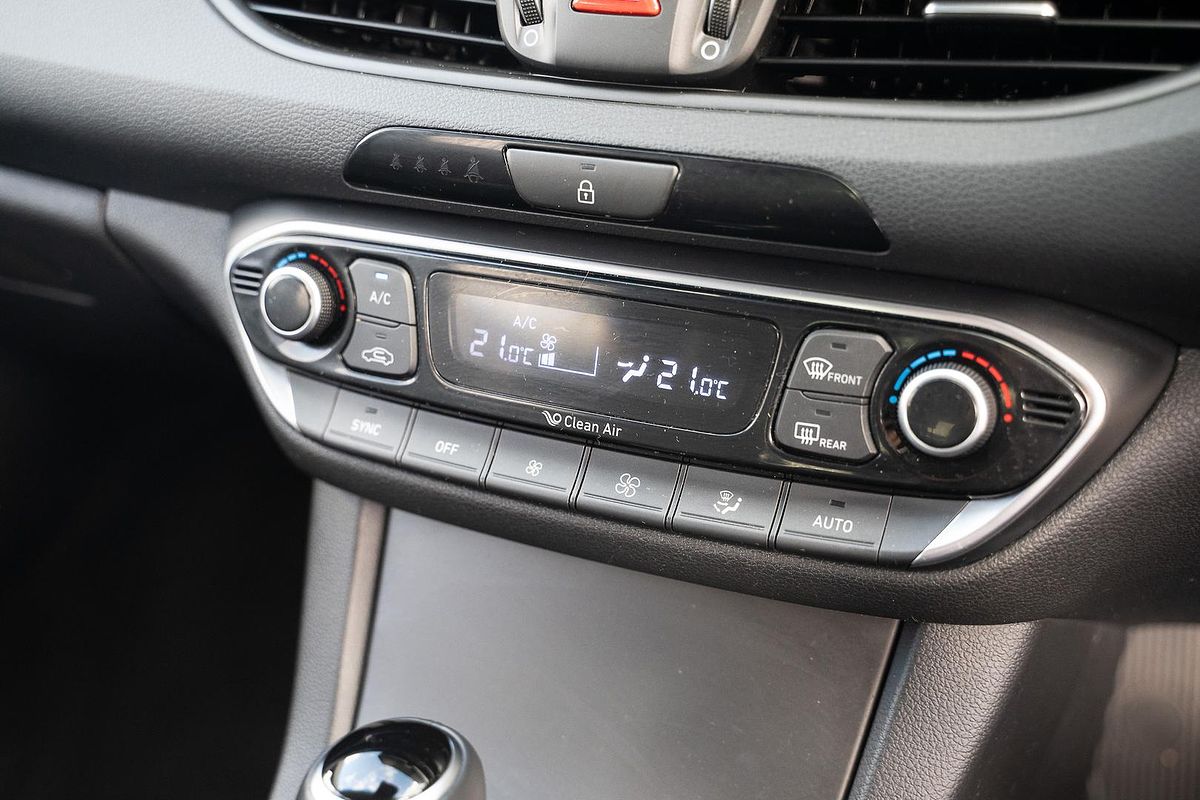 2021 Hyundai i30 Elite PD.V4
