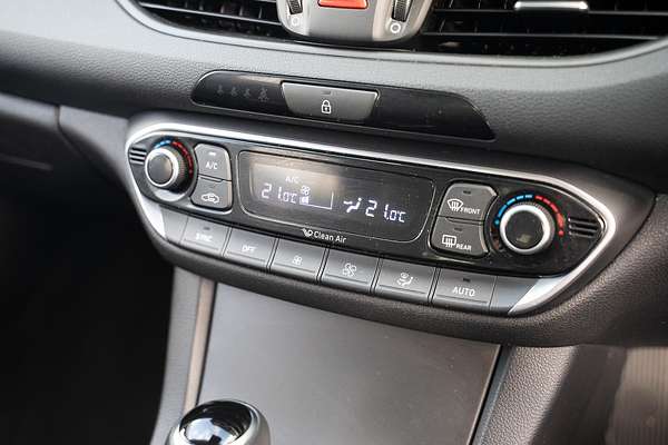 2021 Hyundai i30 Elite PD.V4