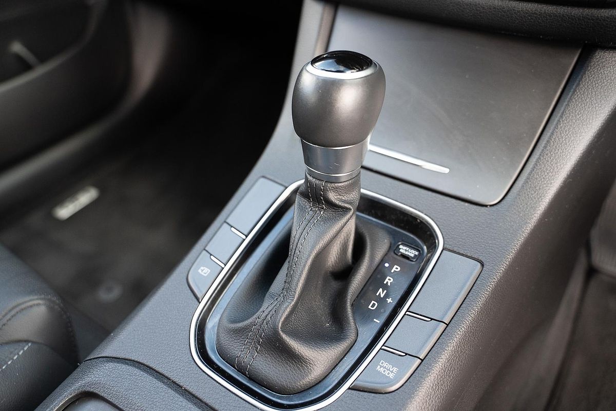 2021 Hyundai i30 Elite PD.V4