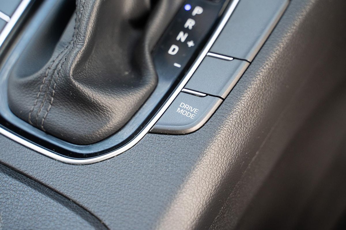 2021 Hyundai i30 Elite PD.V4
