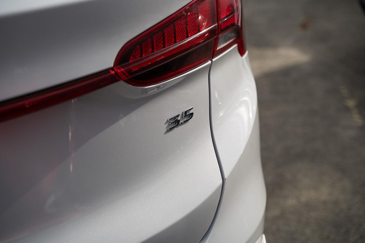 2021 Hyundai Santa Fe Highlander TM.V3