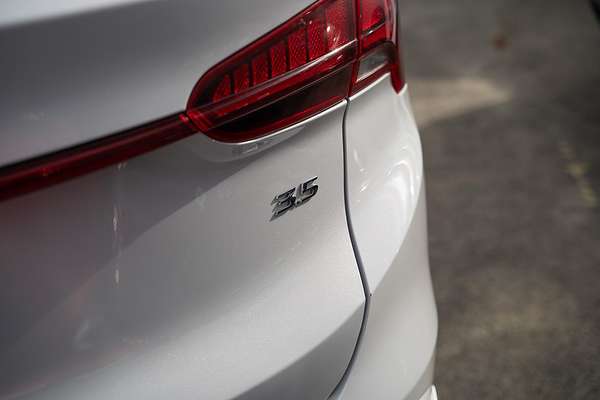 2021 Hyundai Santa Fe Highlander TM.V3