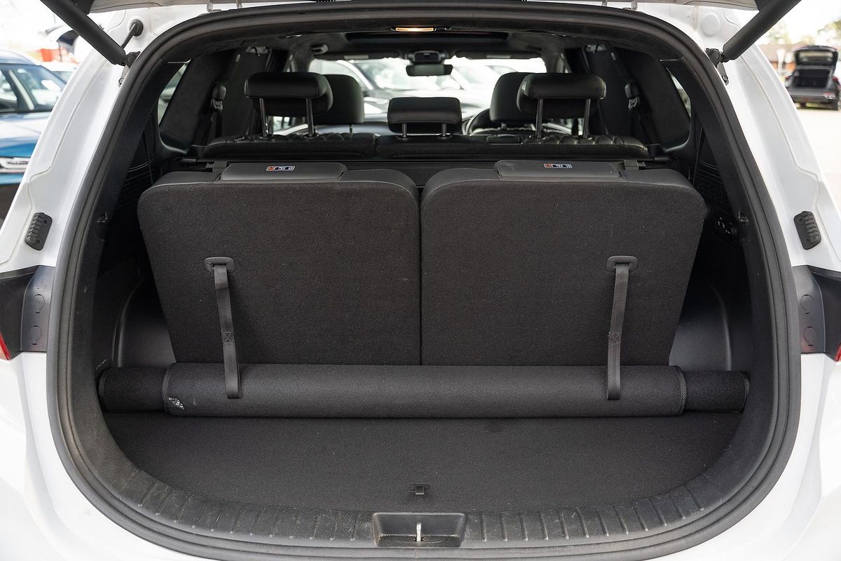 2021 Hyundai Santa Fe Highlander TM.V3