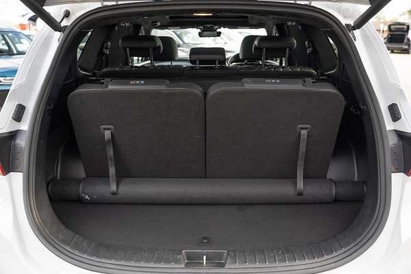 2021 Hyundai Santa Fe Highlander TM.V3