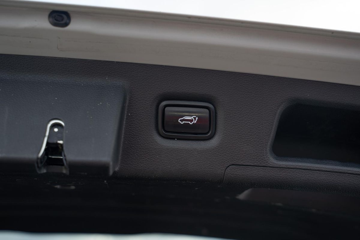 2021 Hyundai Santa Fe Highlander TM.V3