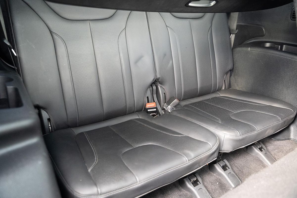 2021 Hyundai Santa Fe Highlander TM.V3