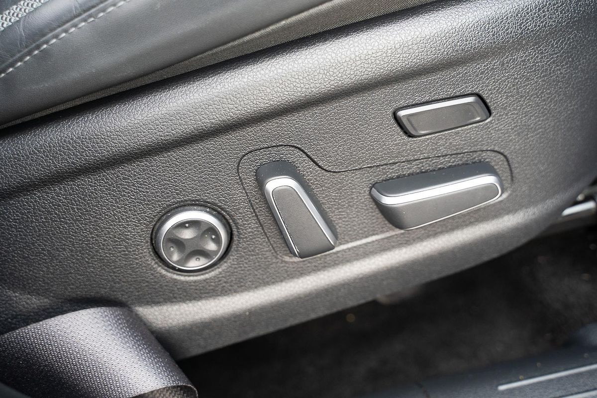 2021 Hyundai Santa Fe Highlander TM.V3