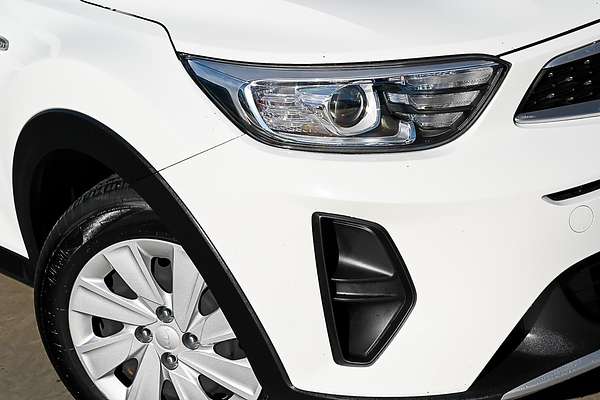 2021 Kia Stonic S YB