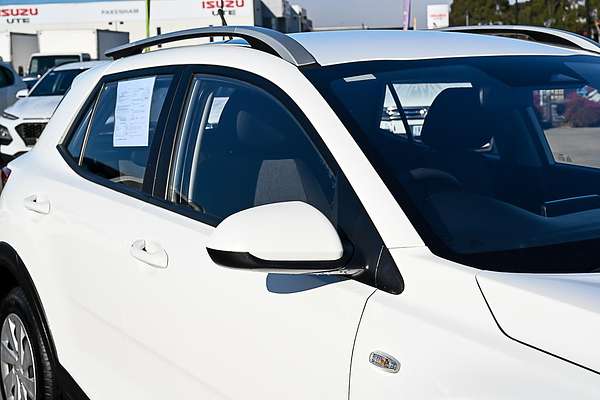 2021 Kia Stonic S YB