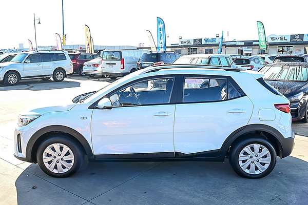 2021 Kia Stonic S YB