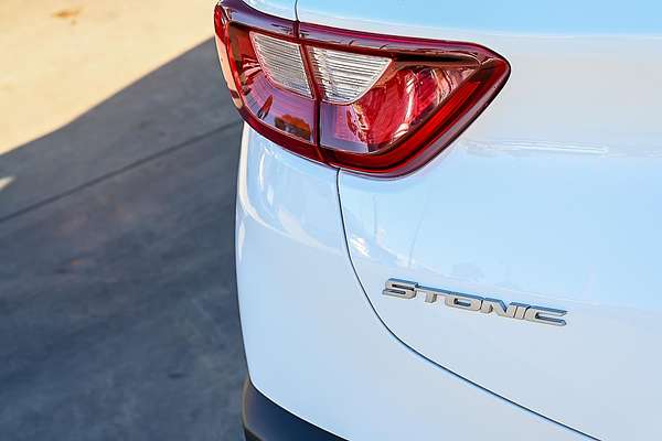 2021 Kia Stonic S YB