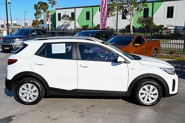 2021 Kia Stonic S YB