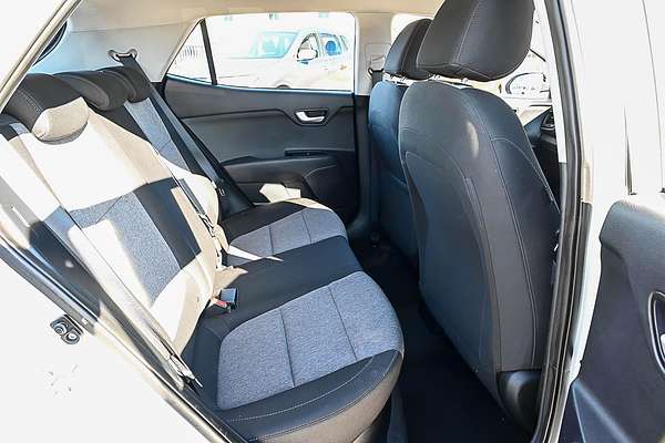 2021 Kia Stonic S YB