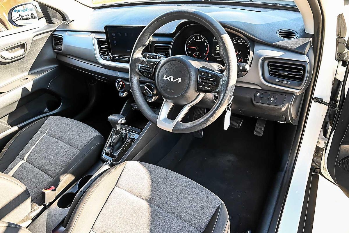 2021 Kia Stonic S YB