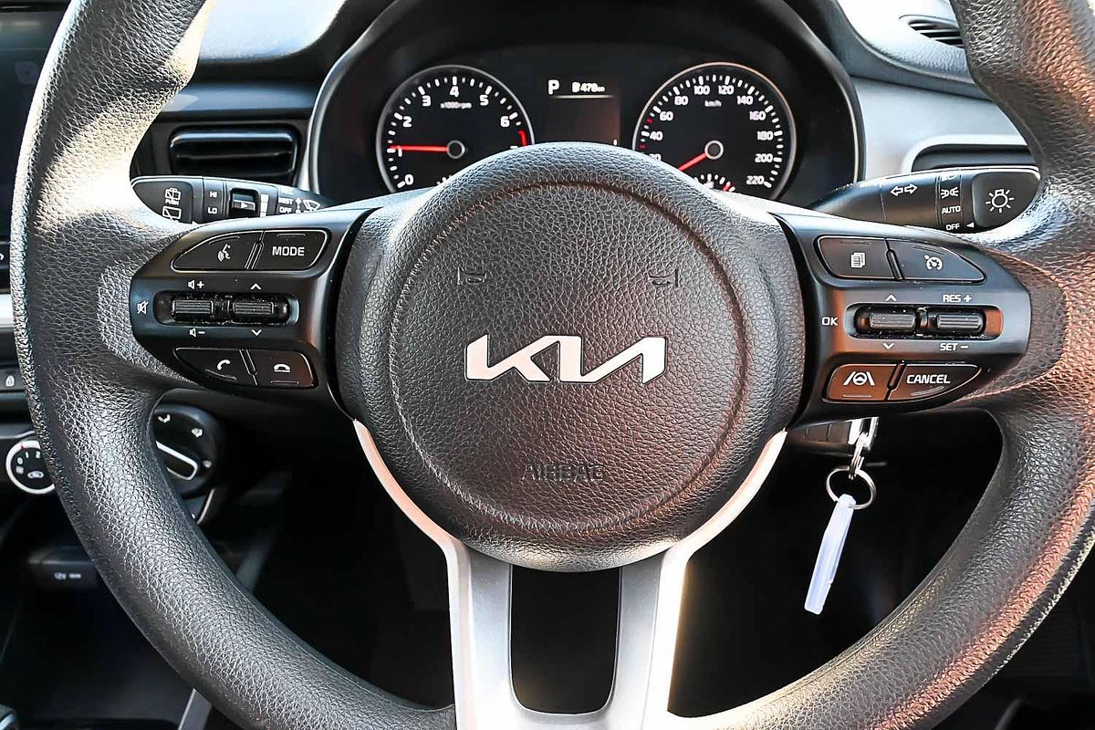2021 Kia Stonic S YB