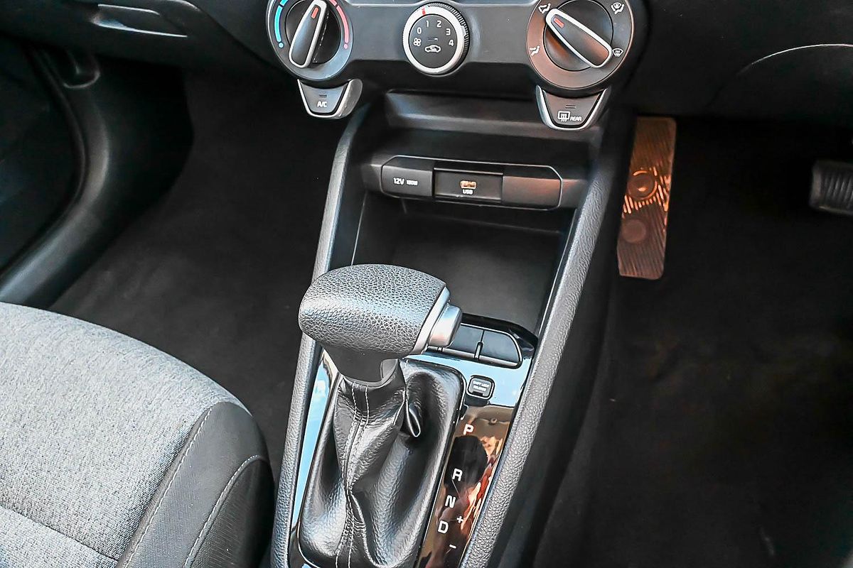 2021 Kia Stonic S YB