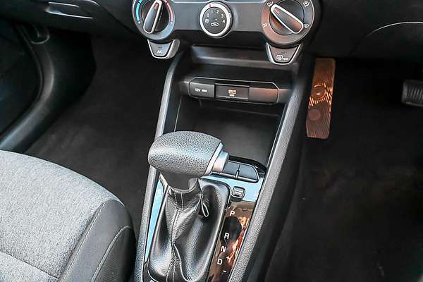 2021 Kia Stonic S YB