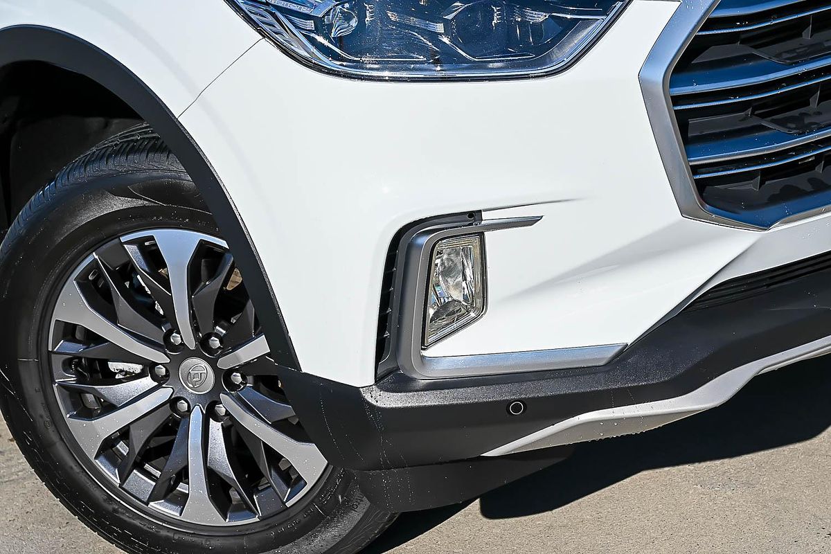 2023 LDV D90 SV9A