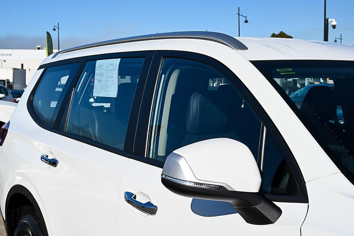 2023 LDV D90 SV9A