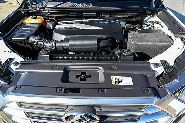 2023 LDV D90 SV9A