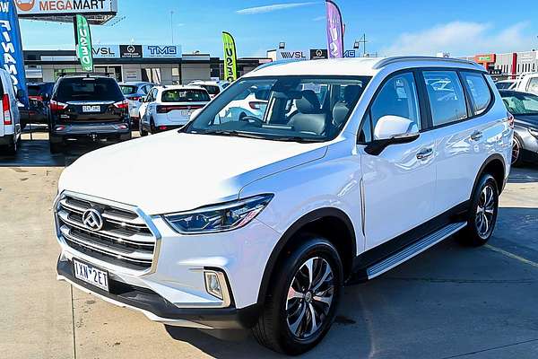 2023 LDV D90 SV9A