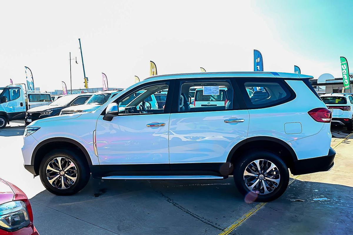 2023 LDV D90 SV9A
