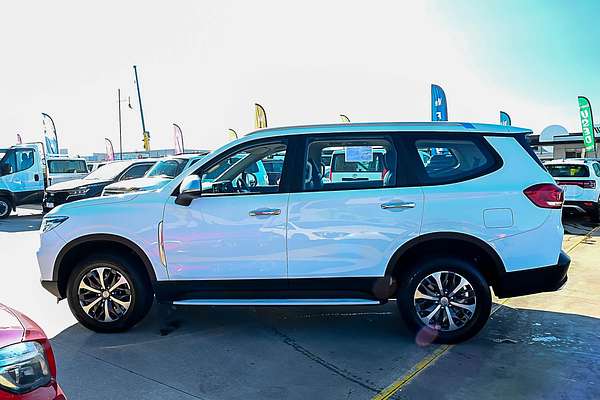 2023 LDV D90 SV9A