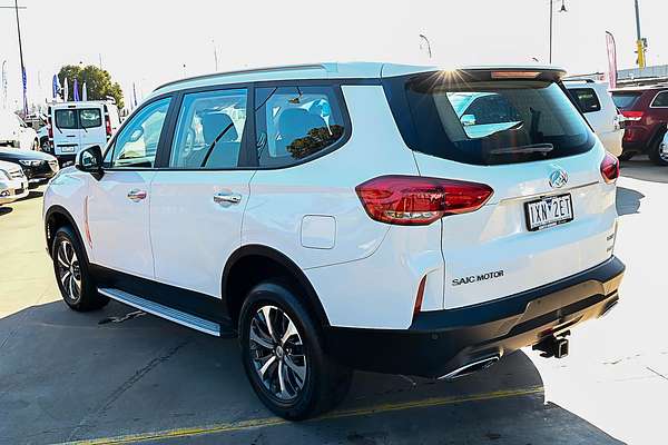 2023 LDV D90 SV9A