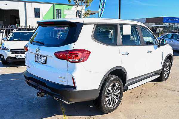 2023 LDV D90 SV9A