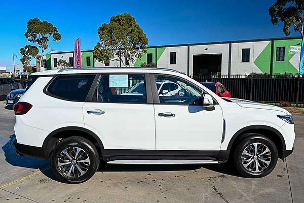2023 LDV D90 SV9A